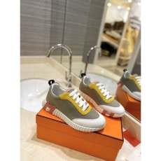 Hermes Low Shoes